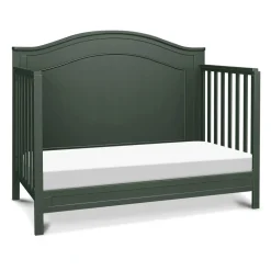 Charlie 4-In-1 Convertible Crib