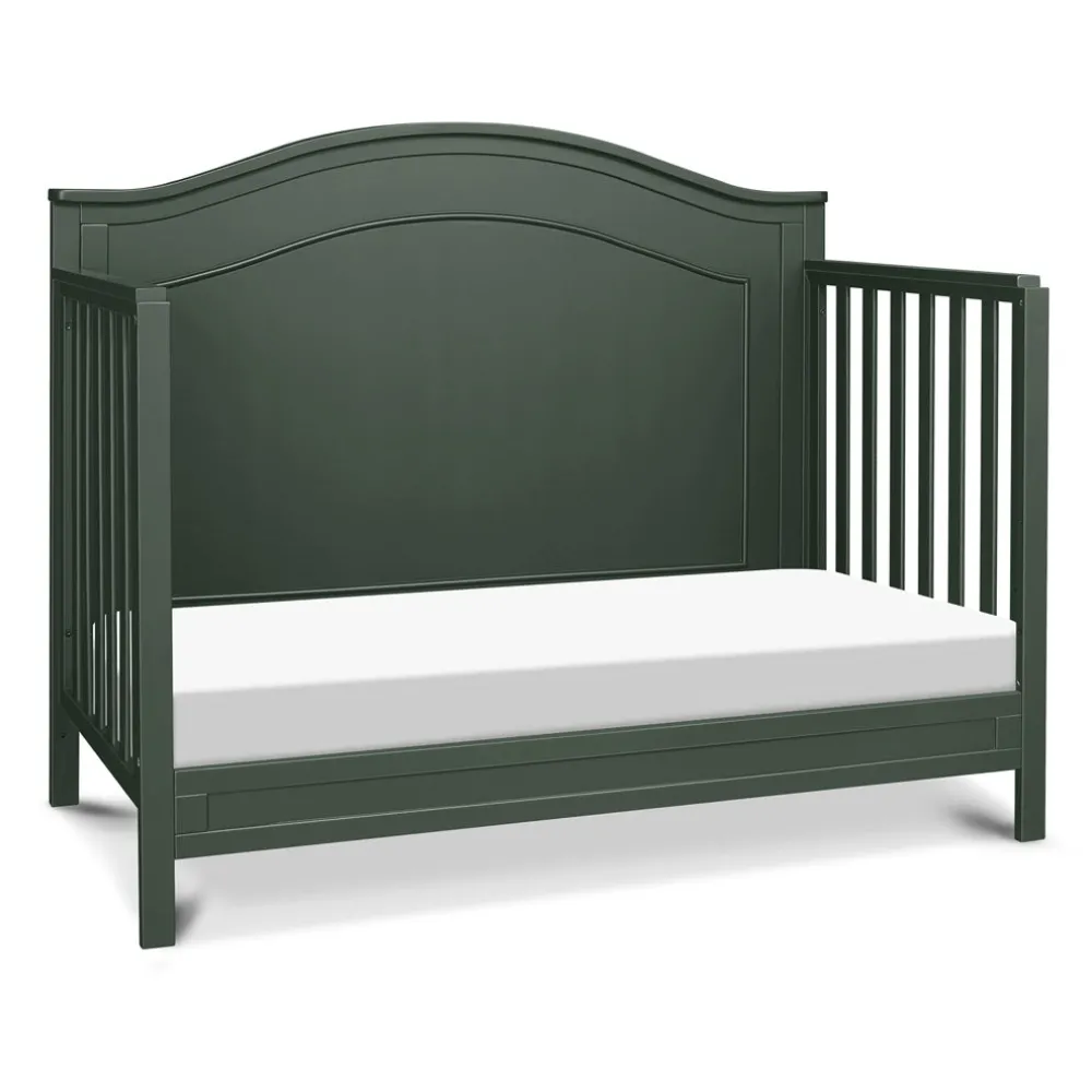 Charlie 4-In-1 Convertible Crib