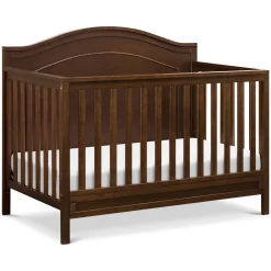 Charlie 4-In-1 Convertible Crib