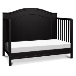 Charlie 4-In-1 Convertible Crib