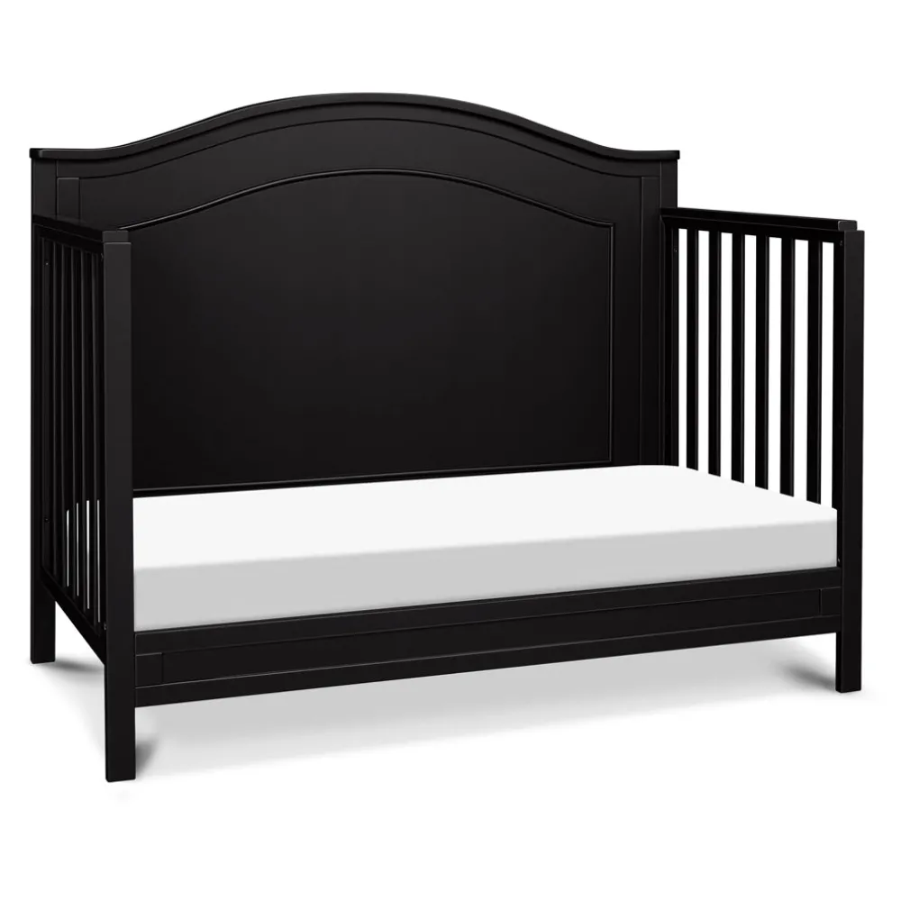 Charlie 4-In-1 Convertible Crib