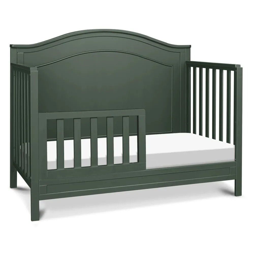 Charlie 4-In-1 Convertible Crib