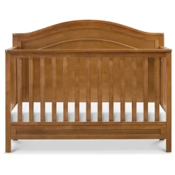 Charlie 4-In-1 Convertible Crib