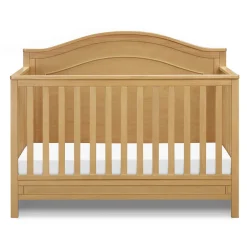 Charlie 4-In-1 Convertible Crib