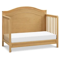 Charlie 4-In-1 Convertible Crib