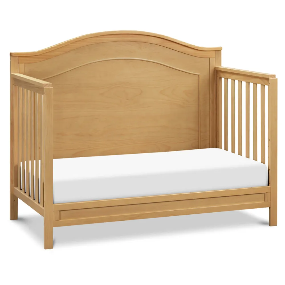 Charlie 4-In-1 Convertible Crib