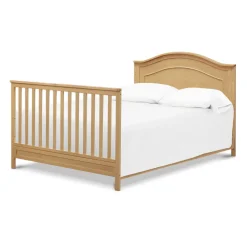 Charlie 4-In-1 Convertible Crib