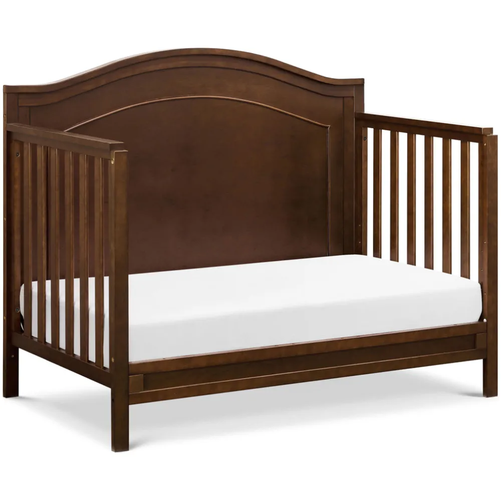 Charlie 4-In-1 Convertible Crib