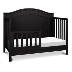 Charlie 4-In-1 Convertible Crib