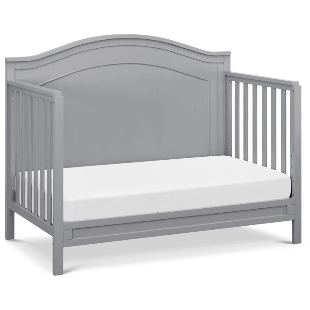 Charlie 4-In-1 Convertible Crib