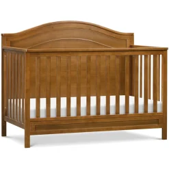 Charlie 4-In-1 Convertible Crib