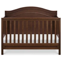 Charlie 4-In-1 Convertible Crib