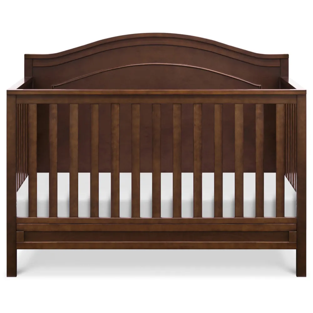 Charlie 4-In-1 Convertible Crib