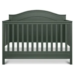 Charlie 4-In-1 Convertible Crib