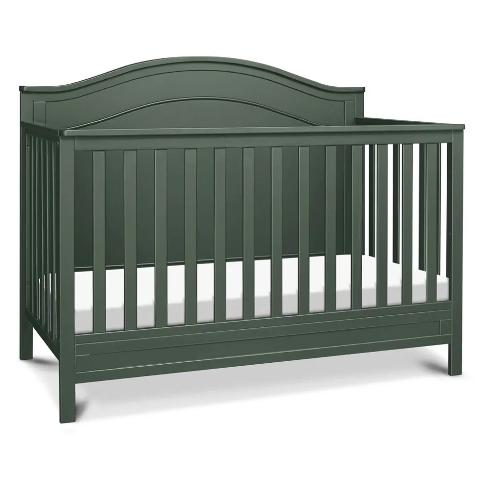 Charlie 4-In-1 Convertible Crib