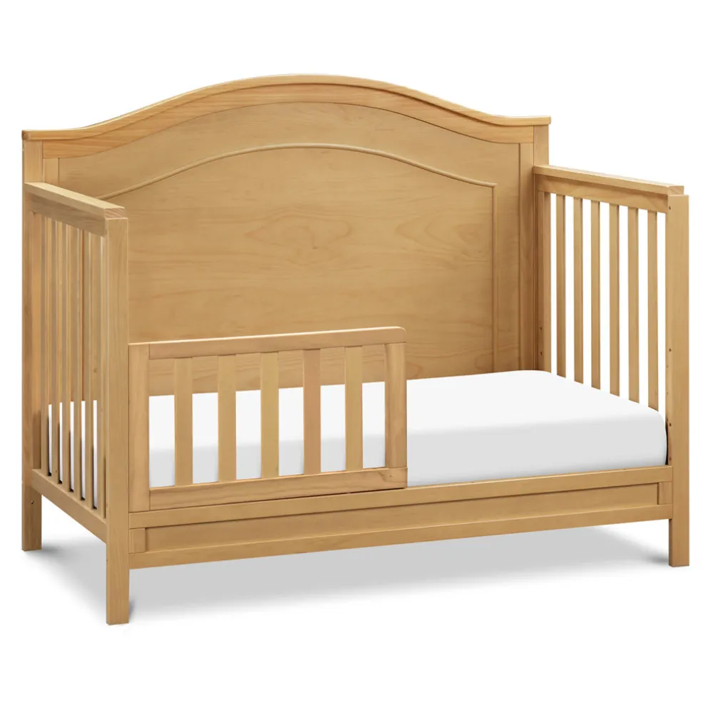 Charlie 4-In-1 Convertible Crib