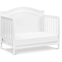 Charlie 4-In-1 Convertible Crib