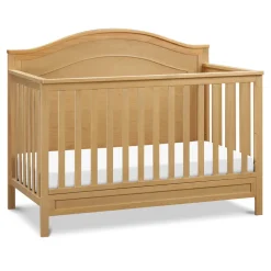 Charlie 4-In-1 Convertible Crib