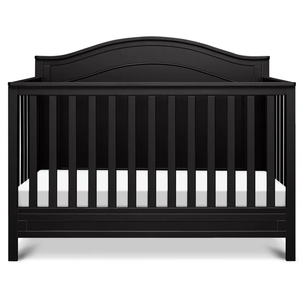 Charlie 4-In-1 Convertible Crib