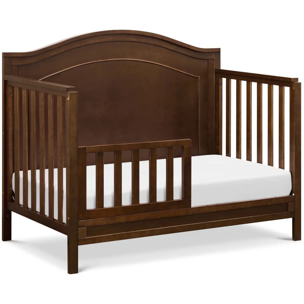 Charlie 4-In-1 Convertible Crib