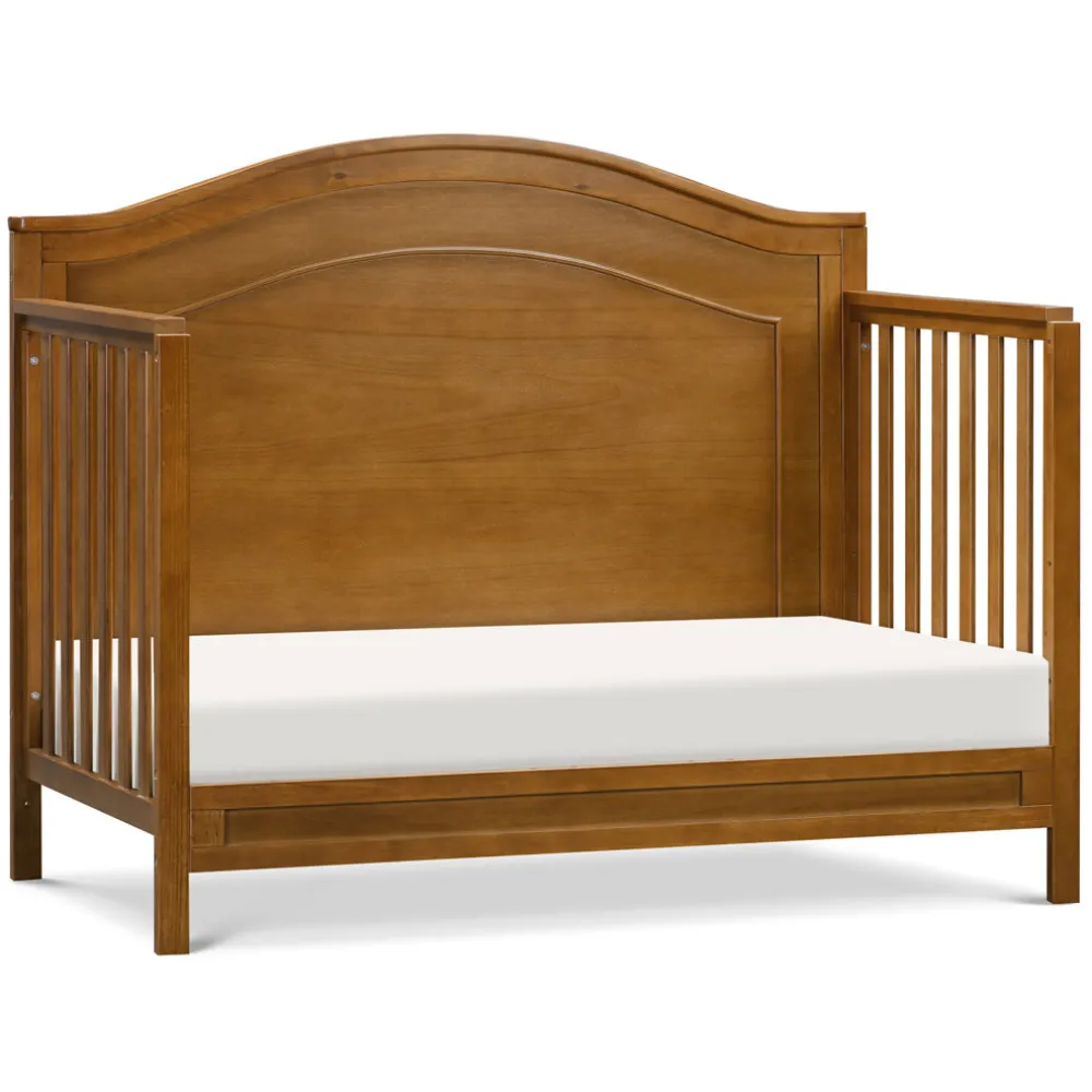 Charlie 4-In-1 Convertible Crib