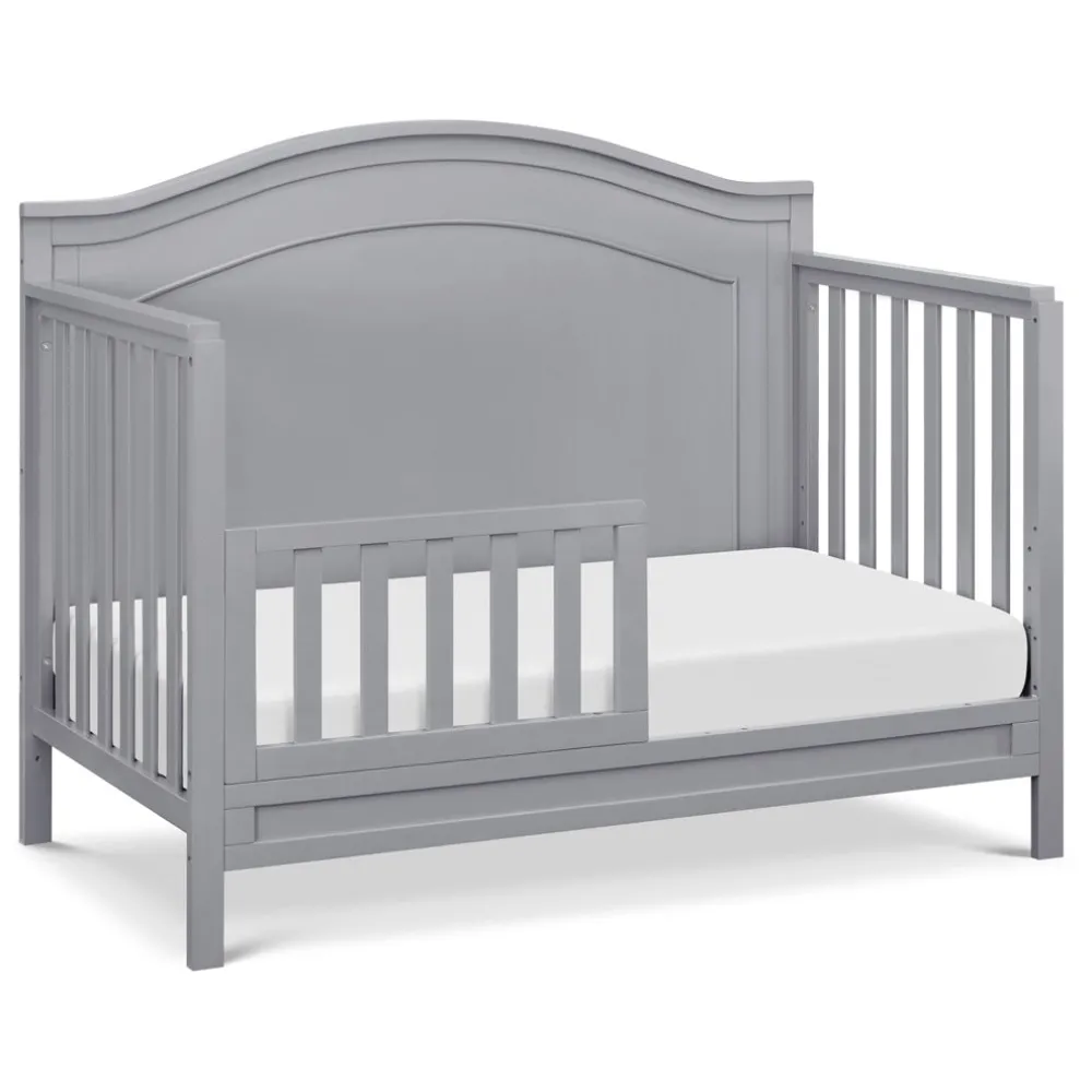 Charlie 4-In-1 Convertible Crib