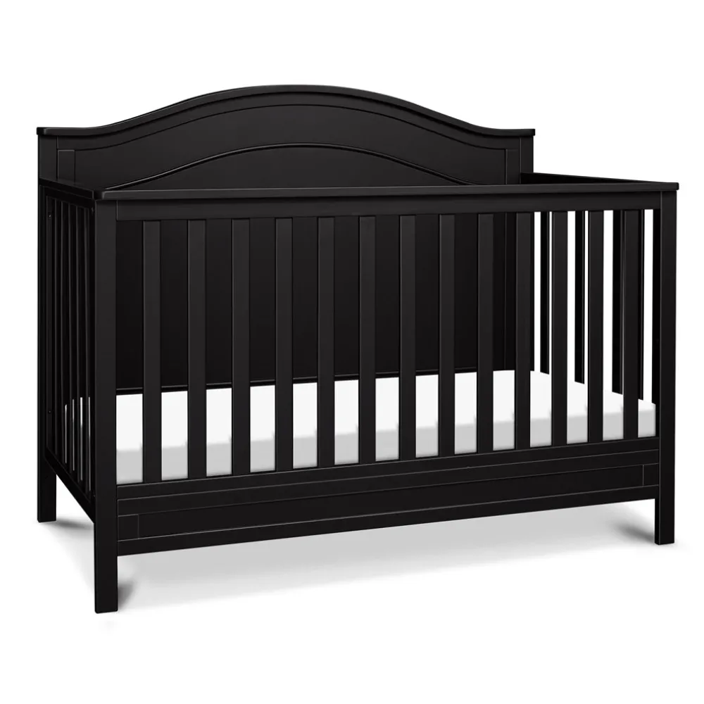 Charlie 4-In-1 Convertible Crib