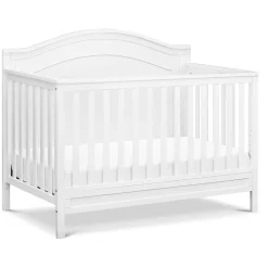 Charlie 4-In-1 Convertible Crib