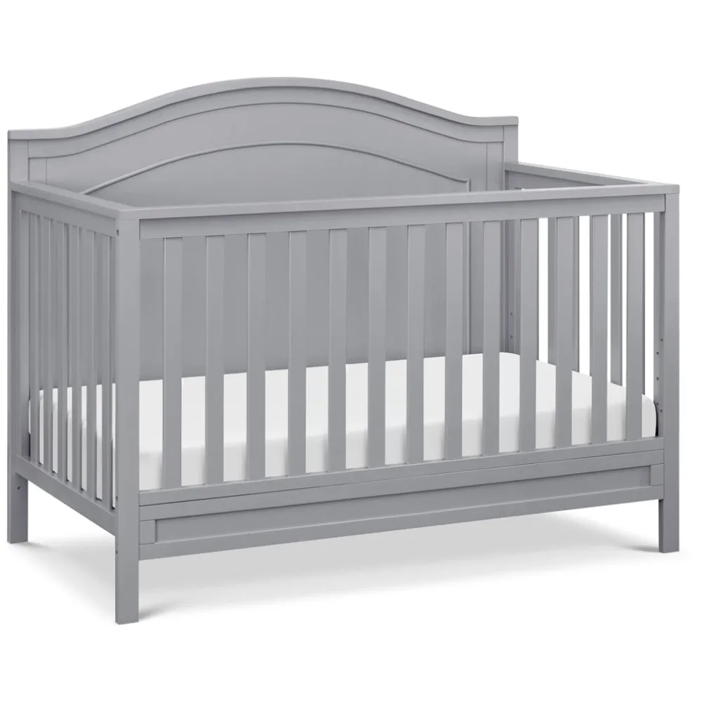 Charlie 4-In-1 Convertible Crib