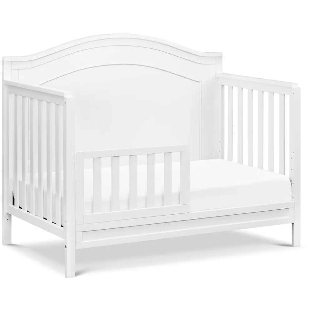 Charlie 4-In-1 Convertible Crib