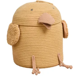 Charlie the Chicken Basket
