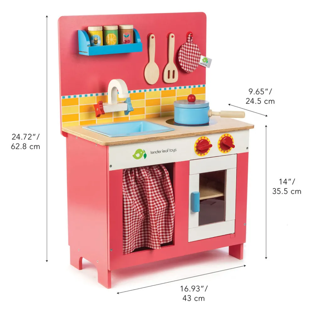 Cherry Pie Kitchen