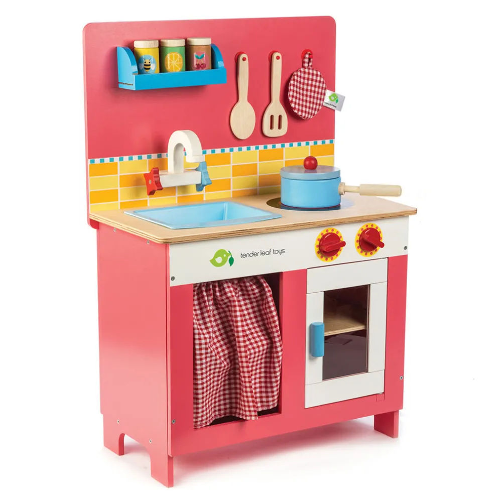 Cherry Pie Kitchen