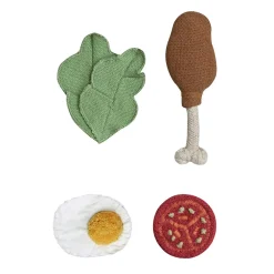 Chicken Combo Playset