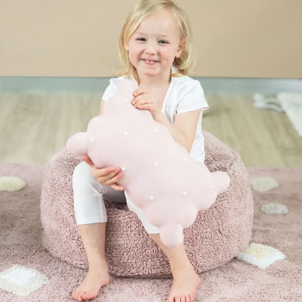 Chill Pouffe