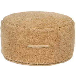 Chill Round Pouffe