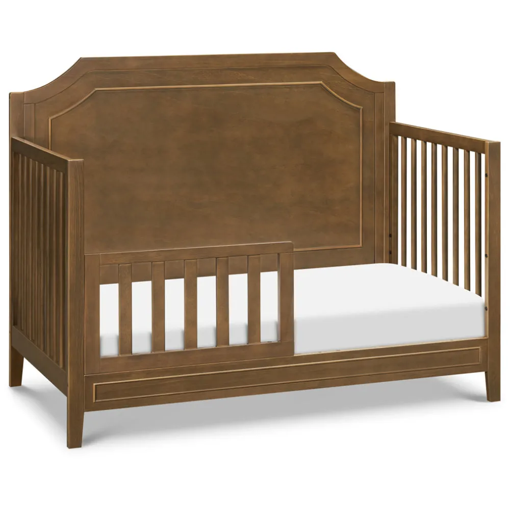 Chloe Regency 4-in-1 Convertible Crib