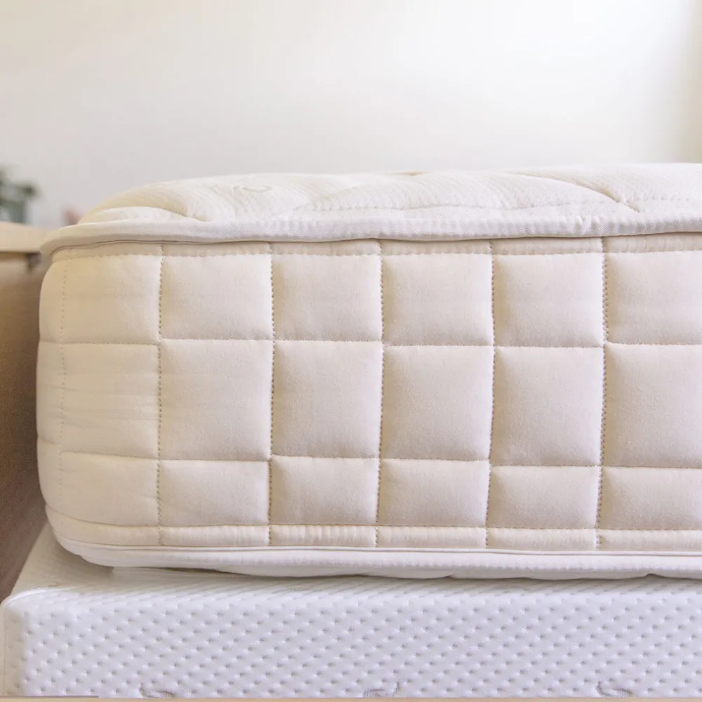 Chorus Organic Mattress