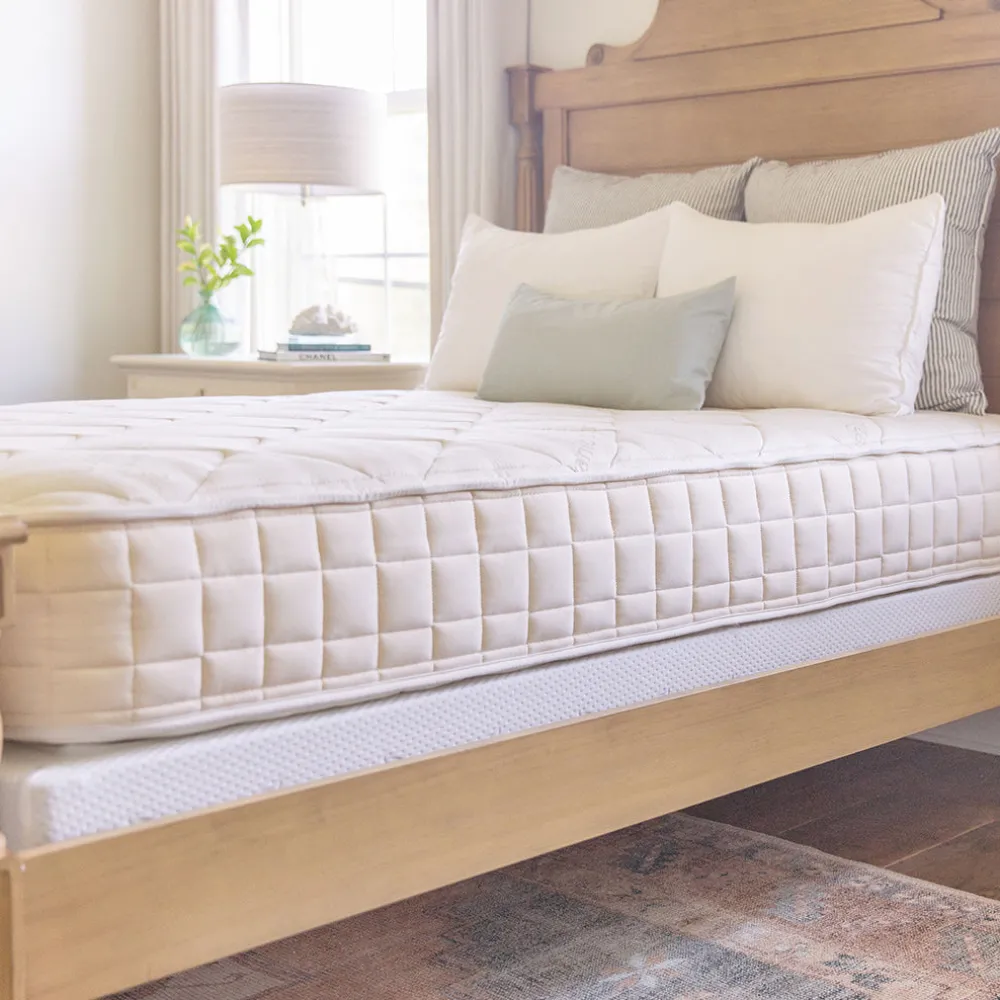 Chorus Organic Mattress