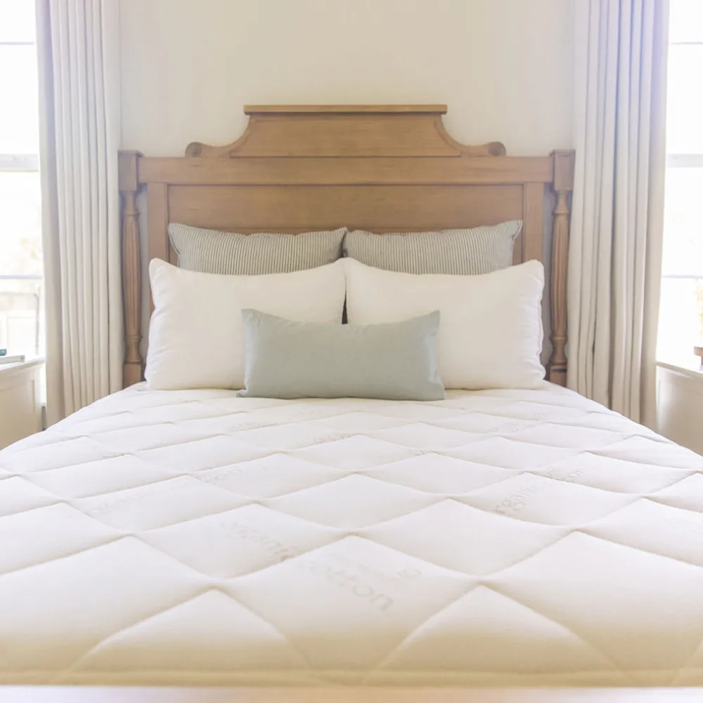 Chorus Organic Mattress