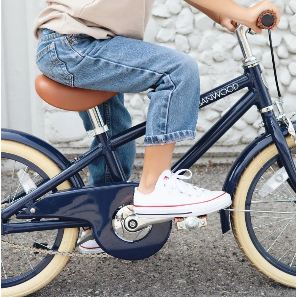 Classic Bicycle