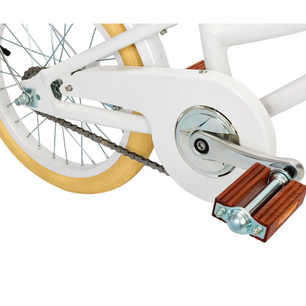 Classic Bicycle