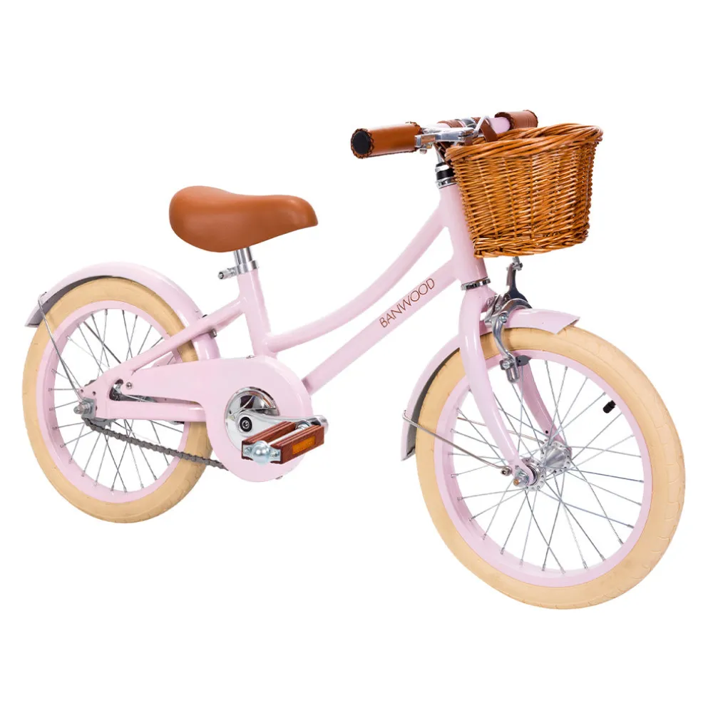 Classic Bicycle