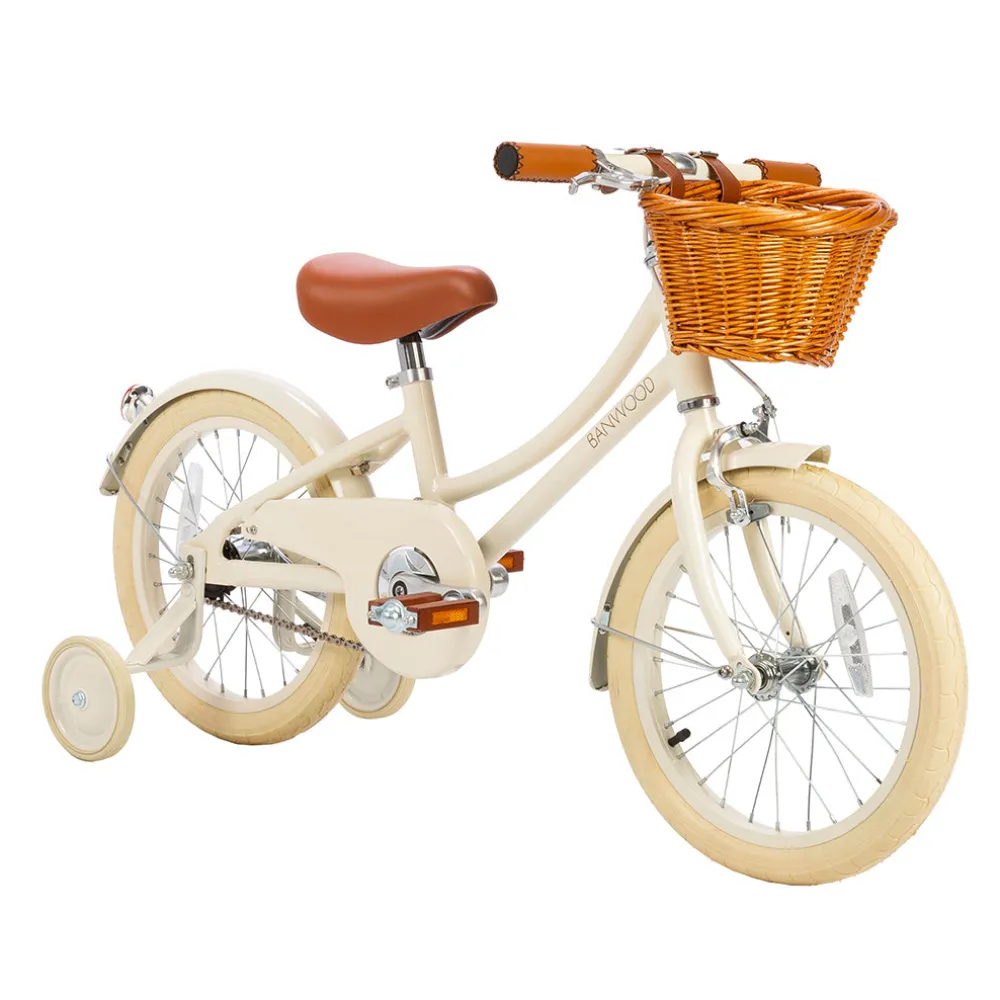 Classic Bicycle