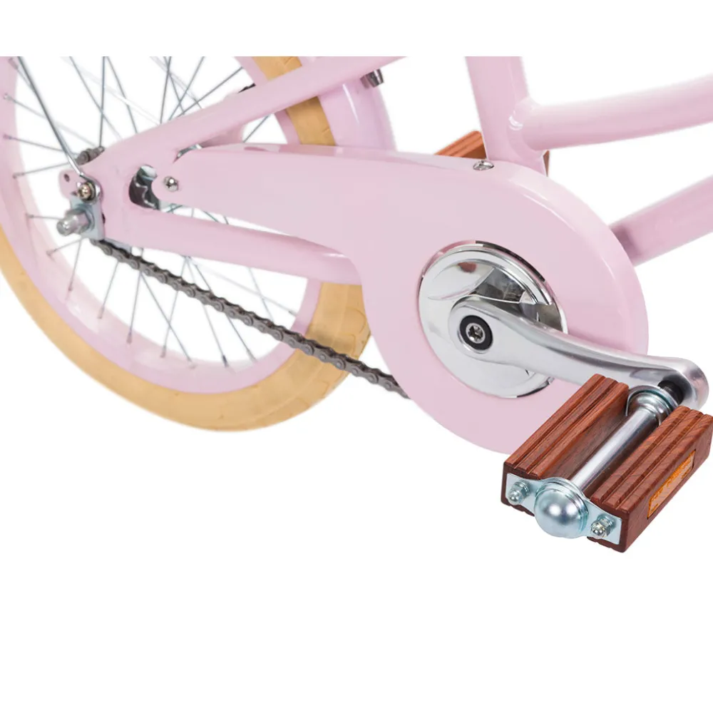 Classic Bicycle
