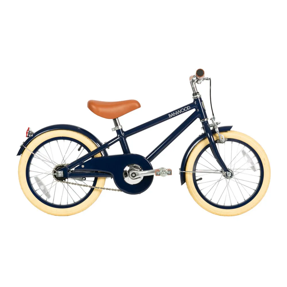 Classic Bicycle