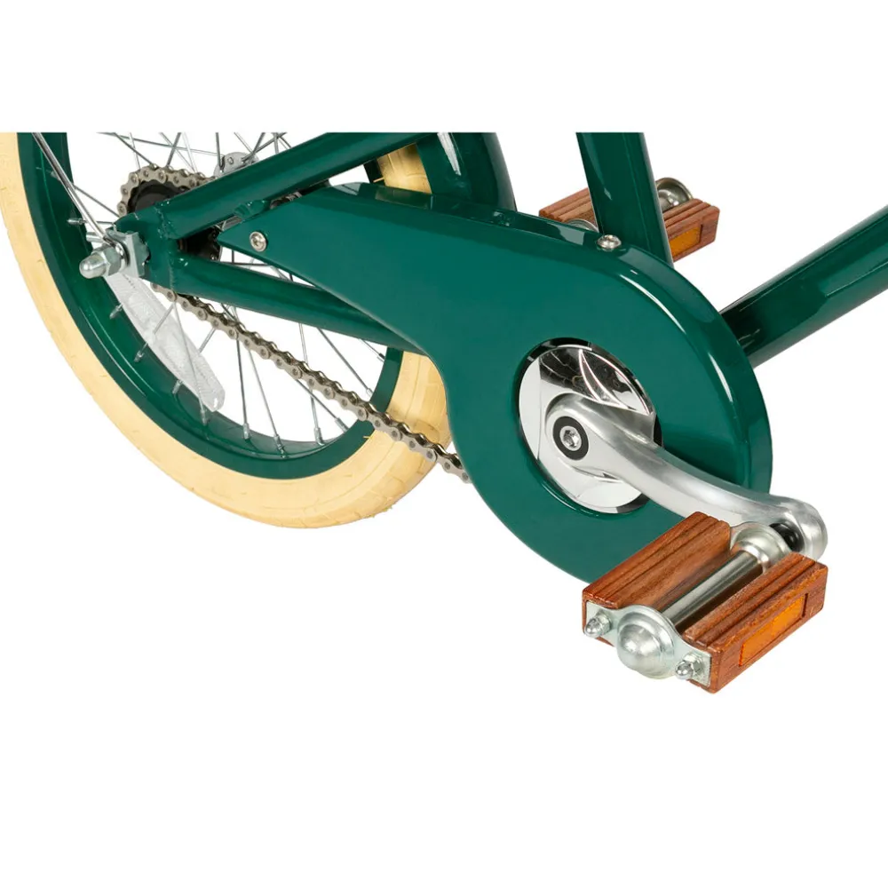 Classic Bicycle
