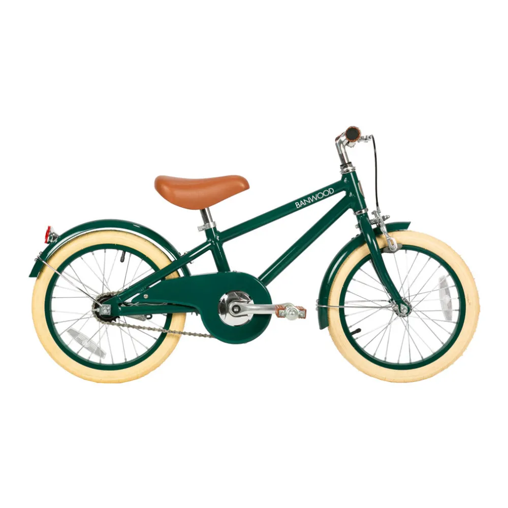 Classic Bicycle