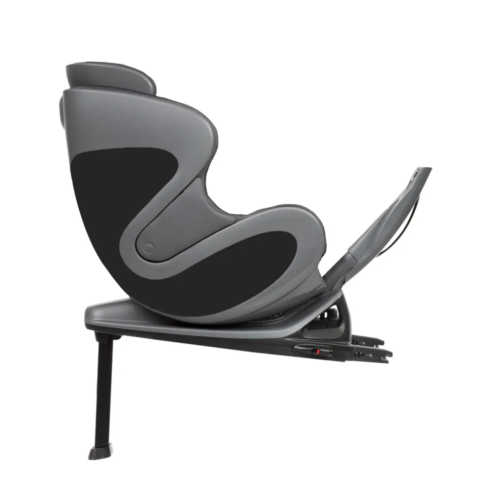 Classic Convertible Car Seat