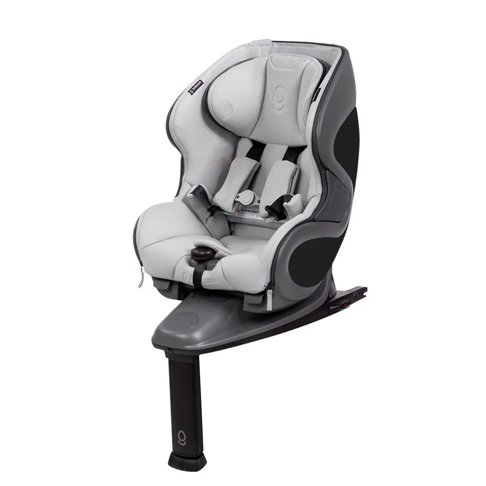 Classic Convertible Car Seat